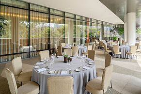 JW Marriott Hotel Sao Paulo