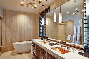 JW Marriott Hotel Sao Paulo