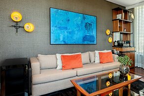 JW Marriott Hotel Sao Paulo