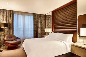 JW Marriott Hotel Sao Paulo