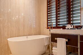 JW Marriott Hotel Sao Paulo