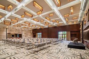 JW Marriott Hotel Sao Paulo