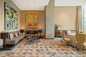 JW Marriott Hotel Sao Paulo