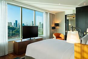 JW Marriott Hotel Sao Paulo