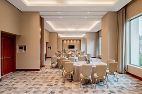 JW Marriott Hotel Sao Paulo