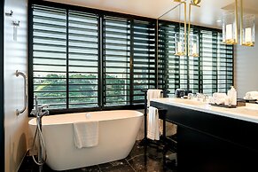 JW Marriott Hotel Sao Paulo