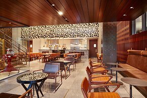 JW Marriott Hotel Sao Paulo