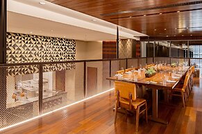 JW Marriott Hotel Sao Paulo