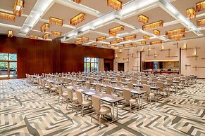 JW Marriott Hotel Sao Paulo