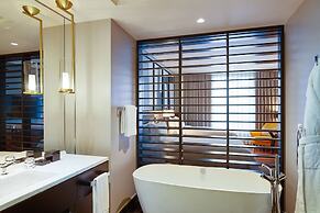 JW Marriott Hotel Sao Paulo