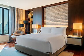 JW Marriott Hotel Sao Paulo