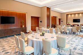 JW Marriott Hotel Sao Paulo