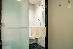 JW Marriott Hotel Sao Paulo