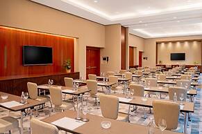 JW Marriott Hotel Sao Paulo