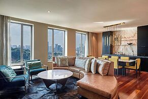 JW Marriott Hotel Sao Paulo