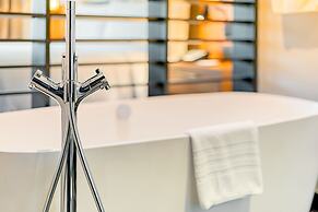 JW Marriott Hotel Sao Paulo