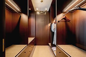 JW Marriott Hotel Sao Paulo