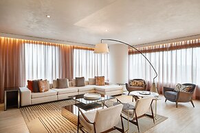 JW Marriott Hotel Sao Paulo