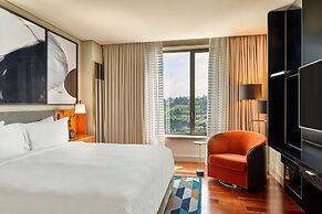 JW Marriott Hotel Sao Paulo