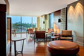 JW Marriott Hotel Sao Paulo