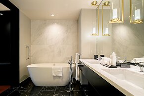 JW Marriott Hotel Sao Paulo