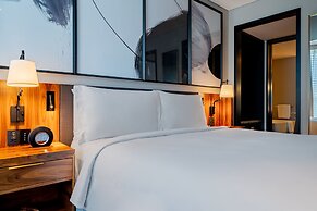 JW Marriott Hotel Sao Paulo