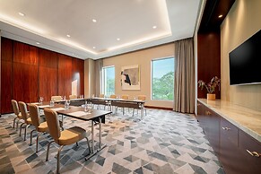 JW Marriott Hotel Sao Paulo