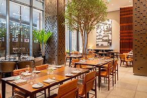 JW Marriott Hotel Sao Paulo