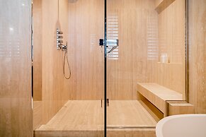 JW Marriott Hotel Sao Paulo