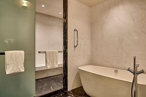 JW Marriott Hotel Sao Paulo