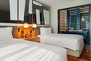 JW Marriott Hotel Sao Paulo