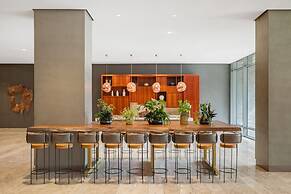 JW Marriott Hotel Sao Paulo