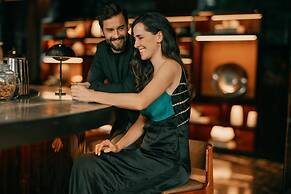 JW Marriott Hotel Sao Paulo