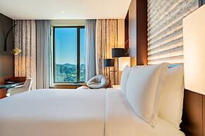 JW Marriott Hotel Sao Paulo