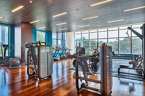 JW Marriott Hotel Sao Paulo