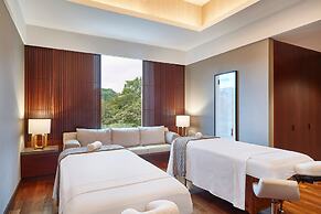 JW Marriott Hotel Sao Paulo