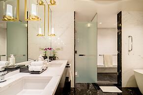 JW Marriott Hotel Sao Paulo