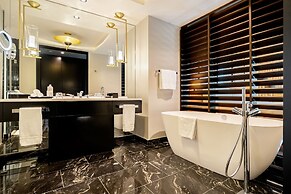 JW Marriott Hotel Sao Paulo