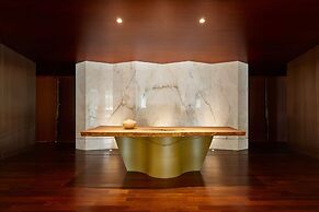 JW Marriott Hotel Sao Paulo