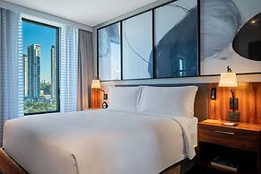 JW Marriott Hotel Sao Paulo