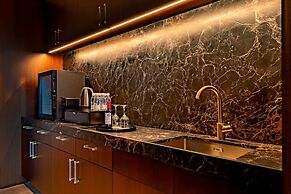 JW Marriott Hotel Sao Paulo