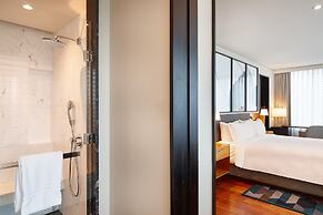 JW Marriott Hotel Sao Paulo