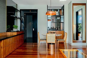 JW Marriott Hotel Sao Paulo