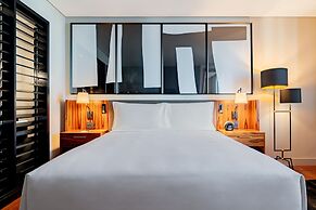 JW Marriott Hotel Sao Paulo