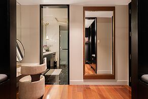 JW Marriott Hotel Sao Paulo