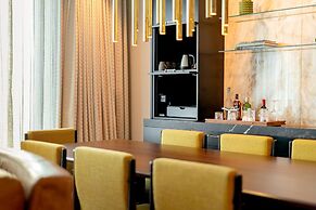 JW Marriott Hotel Sao Paulo