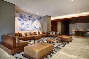 JW Marriott Hotel Sao Paulo