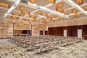 JW Marriott Hotel Sao Paulo