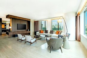 JW Marriott Hotel Sao Paulo