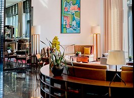 JW Marriott Hotel Sao Paulo